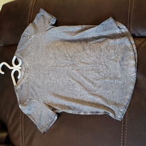 Lululemon love shirt, size 4